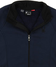 
                        
                          將圖片載入圖庫檢視器 Spyder Men's Stellar Jacket Sherpa Lined Bonded Fleece
                        
                      