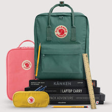 
                        
                          Load image into Gallery viewer, Fjallraven, Kanken Mini Classic Backpack for Everyday
                        
                      