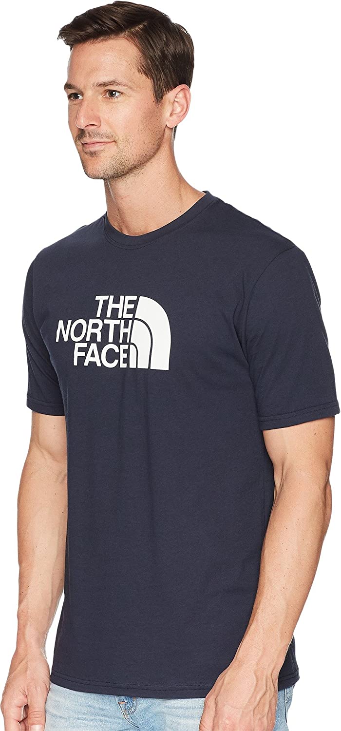 The North Face Men's Short Sleeve Half Dome Tee