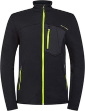 
                        
                          गैलरी व्यूवर में इमेज लोड करें, Spyder Active Sports Men's Bandit Full Zip Mid-Layer Jacket
                        
                      