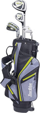 
                        
                          Load image into Gallery viewer, Tour Edge HL-J Junior Complete Golf Set w/ Bag (Multiple Sizes) - JOY2ESpree
                        
                      