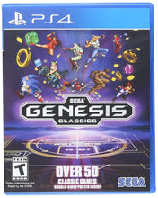 
                        
                          將圖片載入圖庫檢視器 Sega Genesis Classics - Nintendo Switch - JOY2ESpree
                        
                      