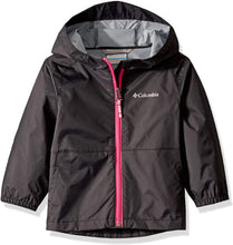 
                        
                          Muat gambar ke penampil Galeri, Columbia Girls' Switchback II Waterproof Jacket
                        
                      