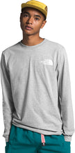 
                        
                          Load image into Gallery viewer, The North Face Men's L/S TNF Sleeve Hit Tee
                        
                      
