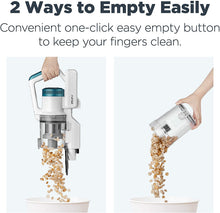 
                        
                          画像をギャラリービューアに読み込む, EUREKA RapidClean Pro Lightweight Cordless Vacuum Cleaner - JOY2ESpree
                        
                      