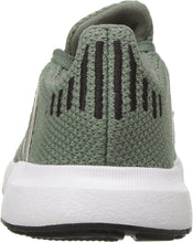 
                        
                          Muat gambar ke penampil Galeri, adidas Originals Kids' Swift Running Shoe - JOY2ESpree
                        
                      