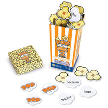
                        
                          Cargar imagen en el visor de la galería, Learning Resources Pop for Sight Words 2 Game, Homeschool, Early Vocabulary/Phonics Classroom Game, 100 Pieces, 2-4 Players, Ages 5+ - JOY2ESpree
                        
                      