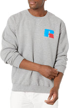 
                        
                          Muat gambar ke penampil Galeri, Russell Athletic Men's Dri-Power Fleece Sweatshirt
                        
                      