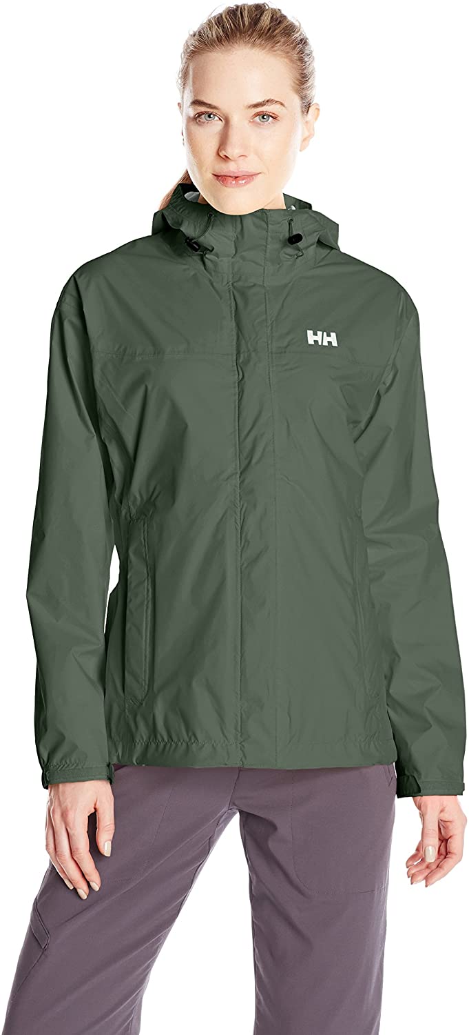 Helly-Hansen Women's Loke Jacket