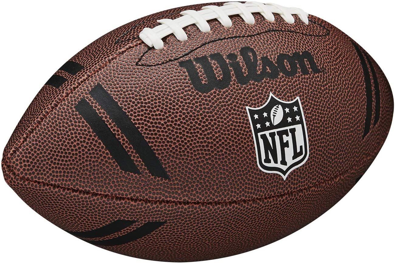 Wilson NFL Spotlight Football - JOY2ESpree