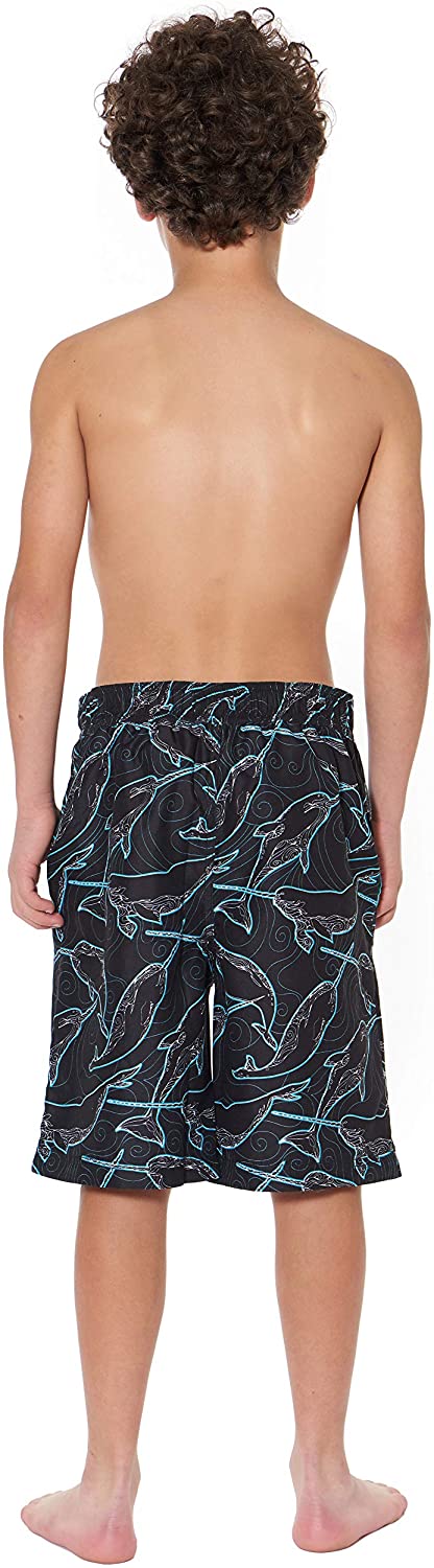 Tommy Bahama Boys Shorts Swim Trunks