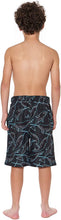 
                        
                          將圖片載入圖庫檢視器 Tommy Bahama Boys Shorts Swim Trunks
                        
                      