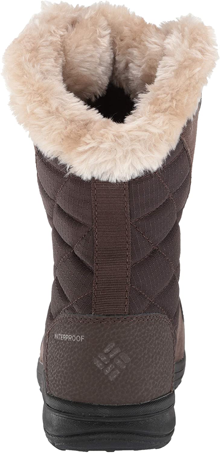 Columbia Women's Ice Maiden Ii Snow Boot