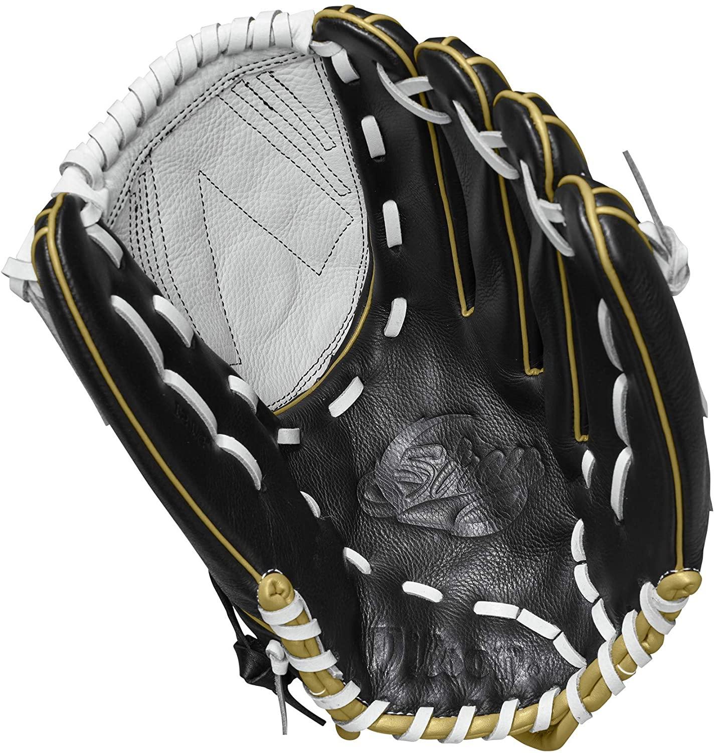 Wilson Siren Softball Glove Series - JOY2ESpree
