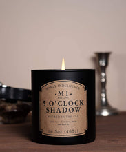 
                        
                          Load image into Gallery viewer, Manly Indulgence Sea Salt &amp; Ginger Scented Jar Candle, 15 Oz, White
                        
                      