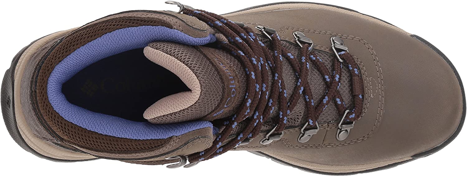 Columbia Women's Newton Ridge Plus Hiking Boot