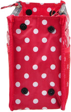 
                        
                          Muat gambar ke penampil Galeri, Vercord Updated Purse Handbag Organizer Insert Liner Bag in Bag 13 Pockets Purple Small
                        
                      