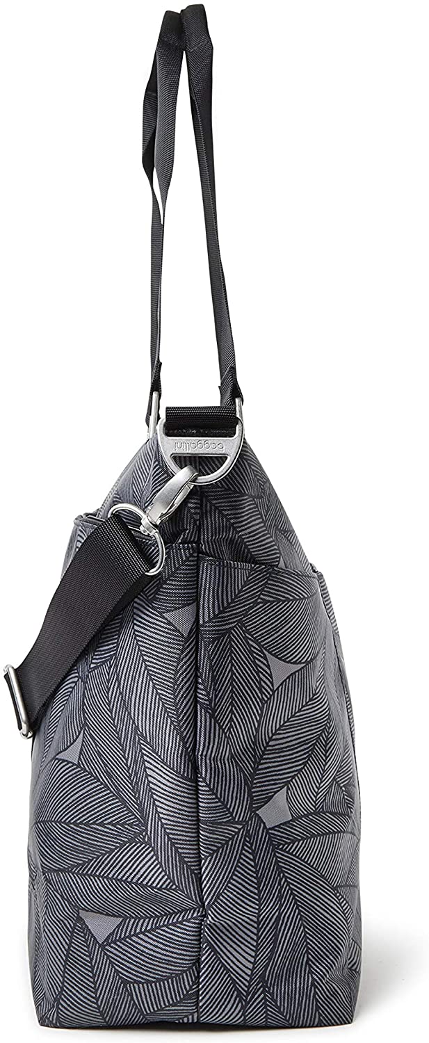 Baggallini Avenue Tote Top Handle Bag