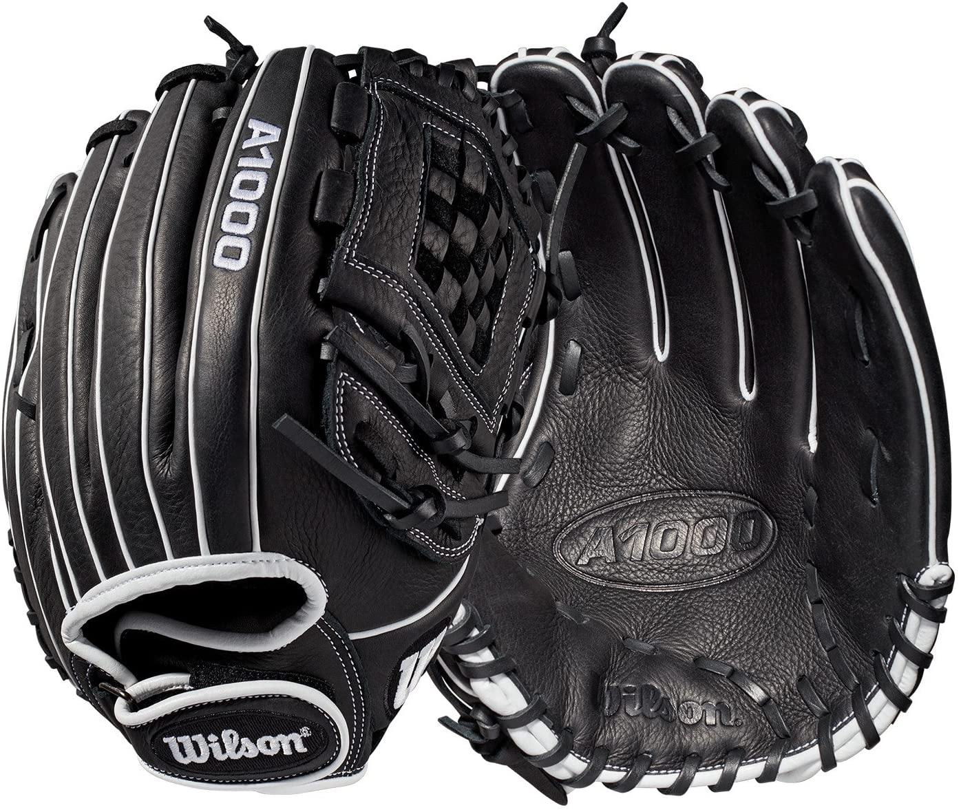 Wilson A1000 Fastpitch Glove Series - JOY2ESpree