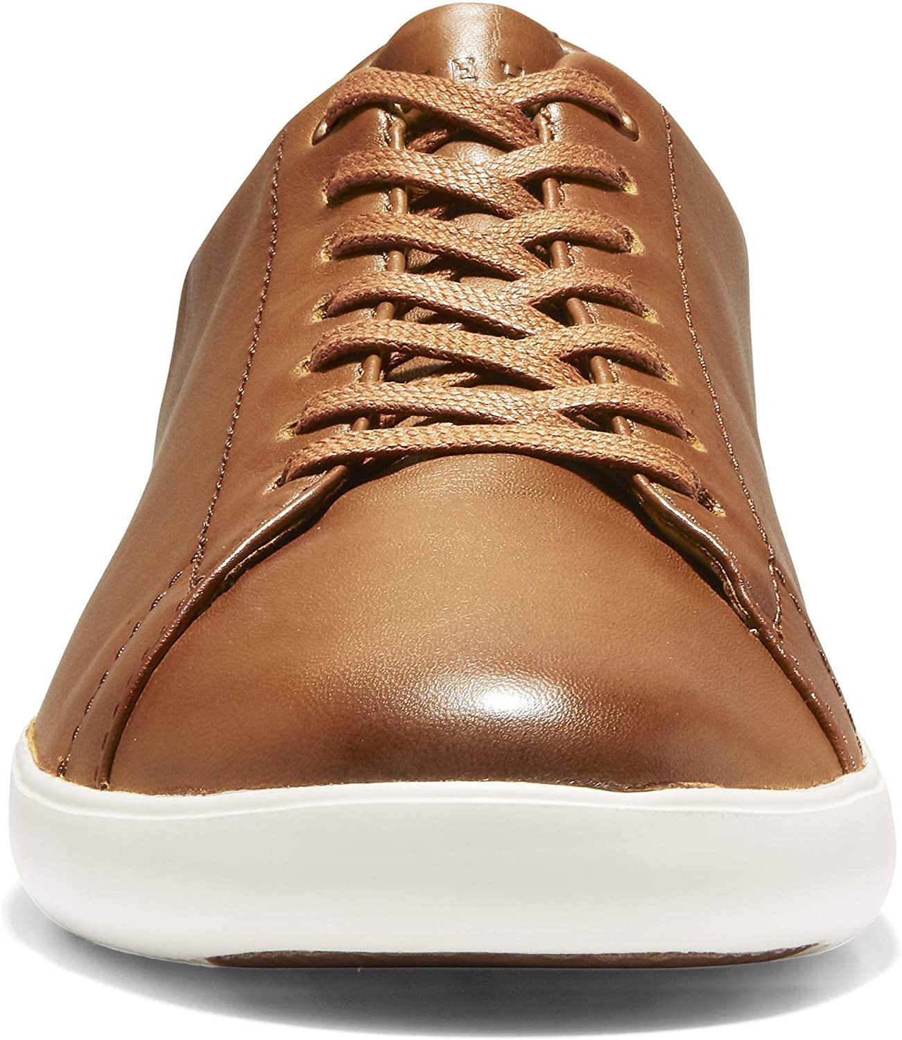 Cole Haan Men's Grand Crosscourt II Sneakers