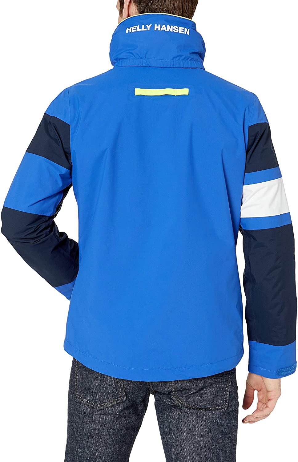 Helly-Hansen Waterproof Salt Light Sailing Jacket