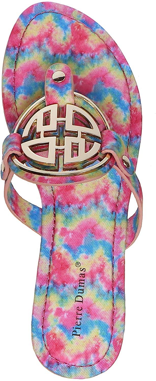Pierre Dumas Women's Limit-20 Sandal - JOY2ESpree