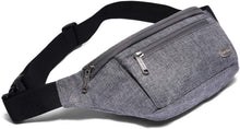 
                        
                          將圖片載入圖庫檢視器 Entchin Fanny Pack for Hiking, Running and Travel
                        
                      