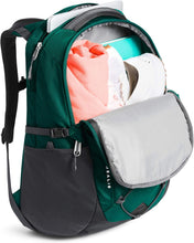 
                        
                          Load image into Gallery viewer, The North Face Women’s Borealis, Aviator Navy/Mallard Blue, OS
                        
                      