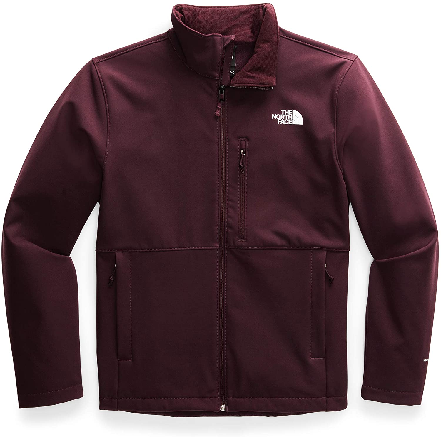 The North Face mens Apex Bionic 2 Jacket