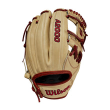 
                        
                          गैलरी व्यूवर में इमेज लोड करें, Wilson 2021 A2000 1787 (Infield) - Right Hand Throw,11.75",Blonde, Yellow, WBW1000891175, Large - JOY2ESpree
                        
                      