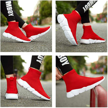 
                        
                          將圖片載入圖庫檢視器 WXQ Women's Running Lightweight Breathable Casual Sports Shoes Fashion Sneakers Walking Shoes - JOY2ESpree
                        
                      