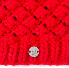 
                        
                          Load image into Gallery viewer, Spyder Women's Brrr Berry Hat
                        
                      