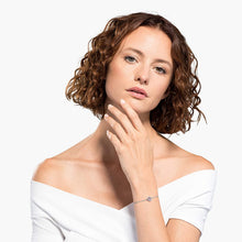 
                        
                          Muat gambar ke penampil Galeri, SWAROVSKI Women's Angelic Square Crystal Jewelry Collection, Pink Crystals, Blue Crystals (Amazon Exclusive) - JOY2ESpree
                        
                      
