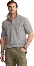 
                        
                          Load image into Gallery viewer, Polo Ralph Lauren Big &amp; Tall Big &amp; Tall Classic Pique Polo
                        
                      