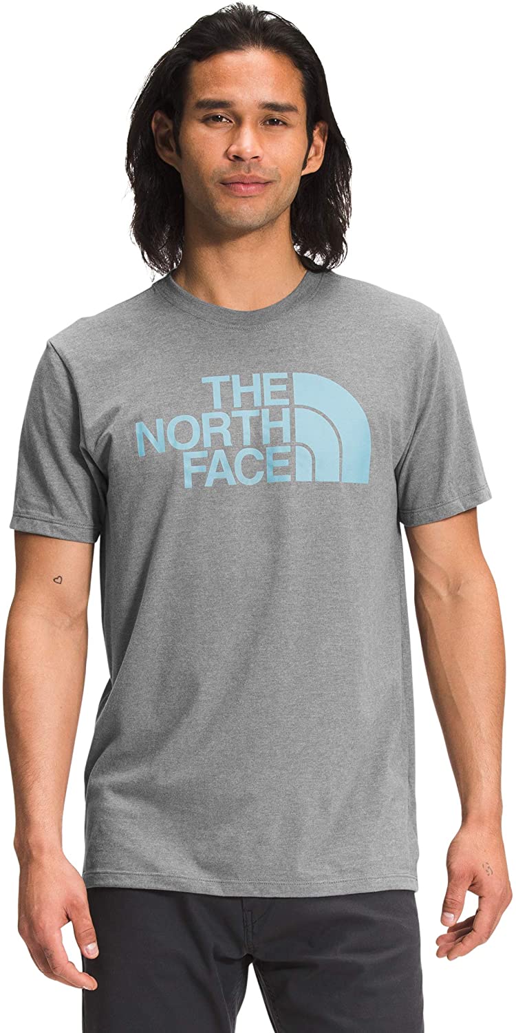 The North Face Men's Short Sleeve Half Dome Tee