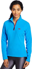 
                        
                          Muat gambar ke penampil Galeri, Helly-Hansen womens Daybreaker 1/2 Zip Fleece Pullover Jacket
                        
                      
