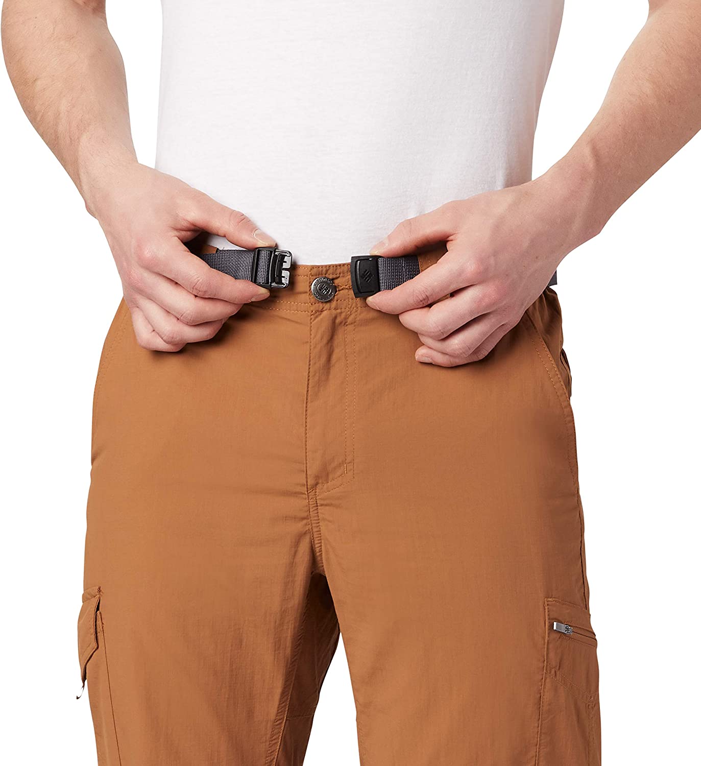 Columbia Men's Silver Ridge¿ Cargo Pant