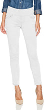 
                        
                          將圖片載入圖庫檢視器 Jag Jeans Women's Amelia Pull on Slim Fit Ankle Jean
                        
                      