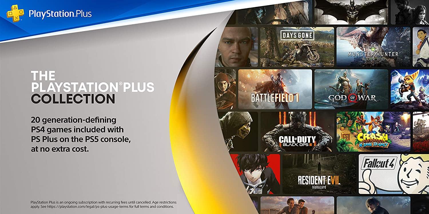 PlayStation Plus: 12 Month Membership [Digital Code] - JOY2ESpree