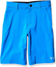 
                        
                          Load image into Gallery viewer, Under Armour Boys' Ua Standard Short
                        
                      