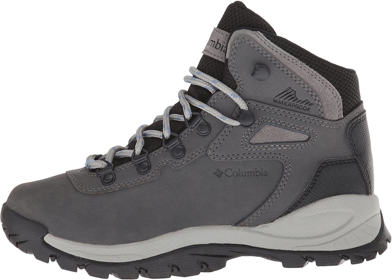 Columbia Women's Newton Ridge Plus Hiking Boot