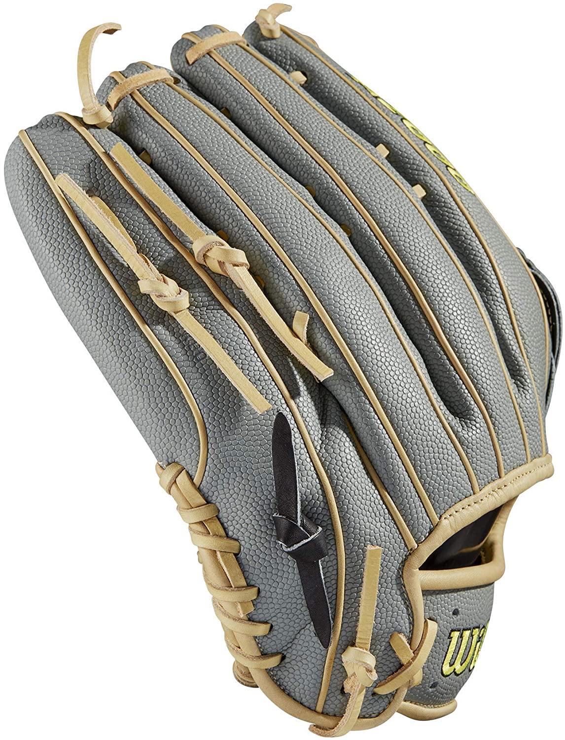 Wilson A2000 Baseball Glove Series - JOY2ESpree