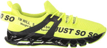 
                        
                          將圖片載入圖庫檢視器 UMYOGO Mens Athletic Walking Blade Running Tennis Shoes Fashion Sneakers
                        
                      