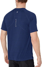 
                        
                          画像をギャラリービューアに読み込む, Spyder Men's Hydro Stretch Swim T-Shirt - Quick Dry Short Sleeve Rash Guard Tee
                        
                      