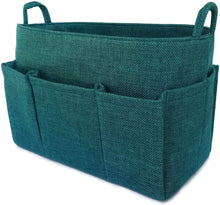 
                        
                          Cargar imagen en el visor de la galería, K&amp;M Quality Product Purse Organizer Insert Medium for LV Speedy 30 Longchamp Cuir
                        
                      
