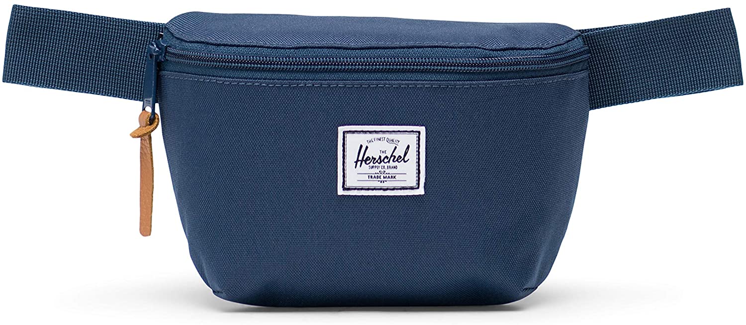 Herschel Fourteen Waist Pack, Ash Rose, 1.0L