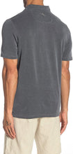
                        
                          Load image into Gallery viewer, Tommy Bahama Shoreline Surf Polo Shirt Short Sleeve Three Button Soft Golf Shirts - JOY2ESpree
                        
                      