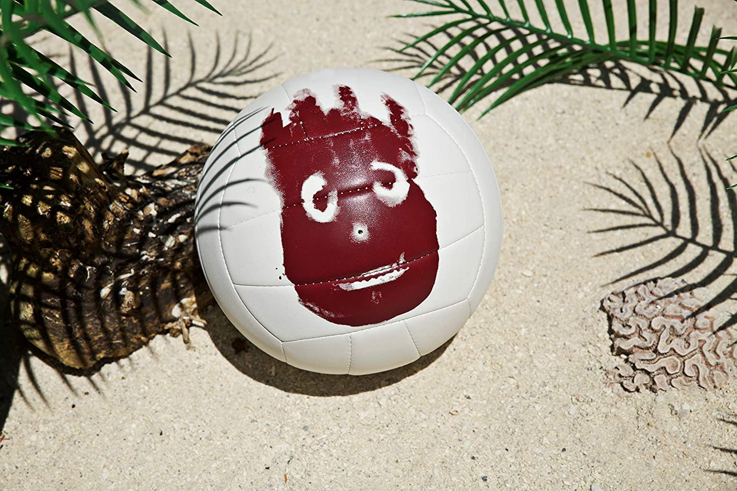 Wilson Cast Away Volleyball - JOY2ESpree