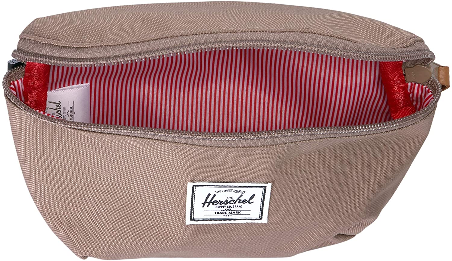 Herschel Fourteen Waist Pack, Ash Rose, 1.0L