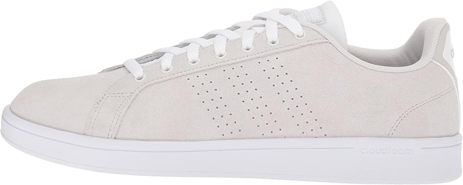 adidas Men's Cloudfoam Advantage Cl Sneaker